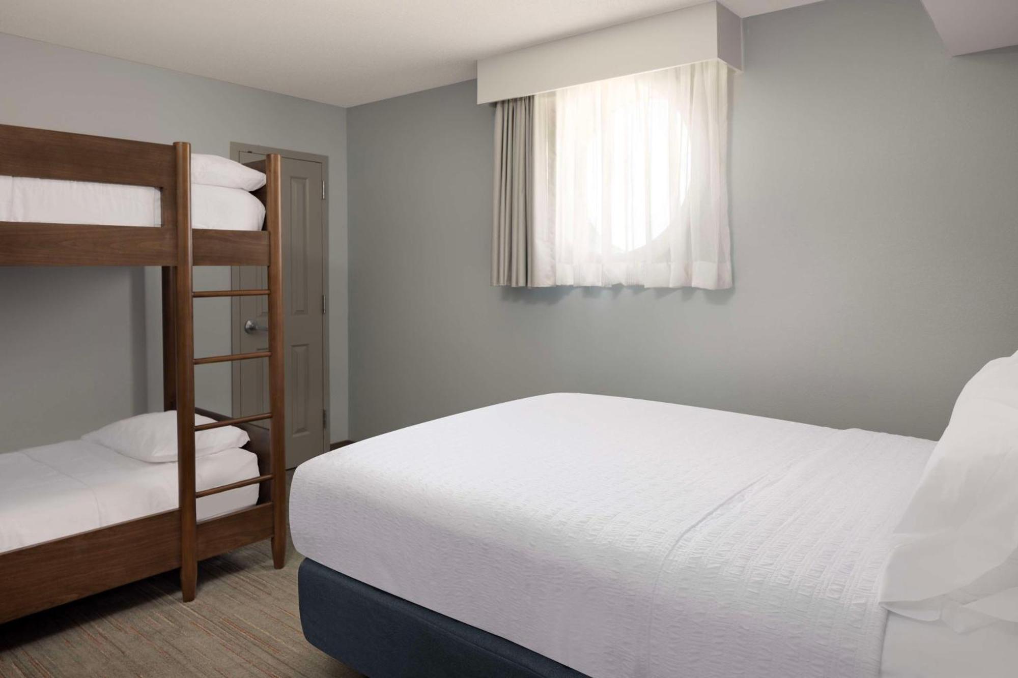 Hampton Inn & Suites Myrtle Beach Oceanfront Ngoại thất bức ảnh