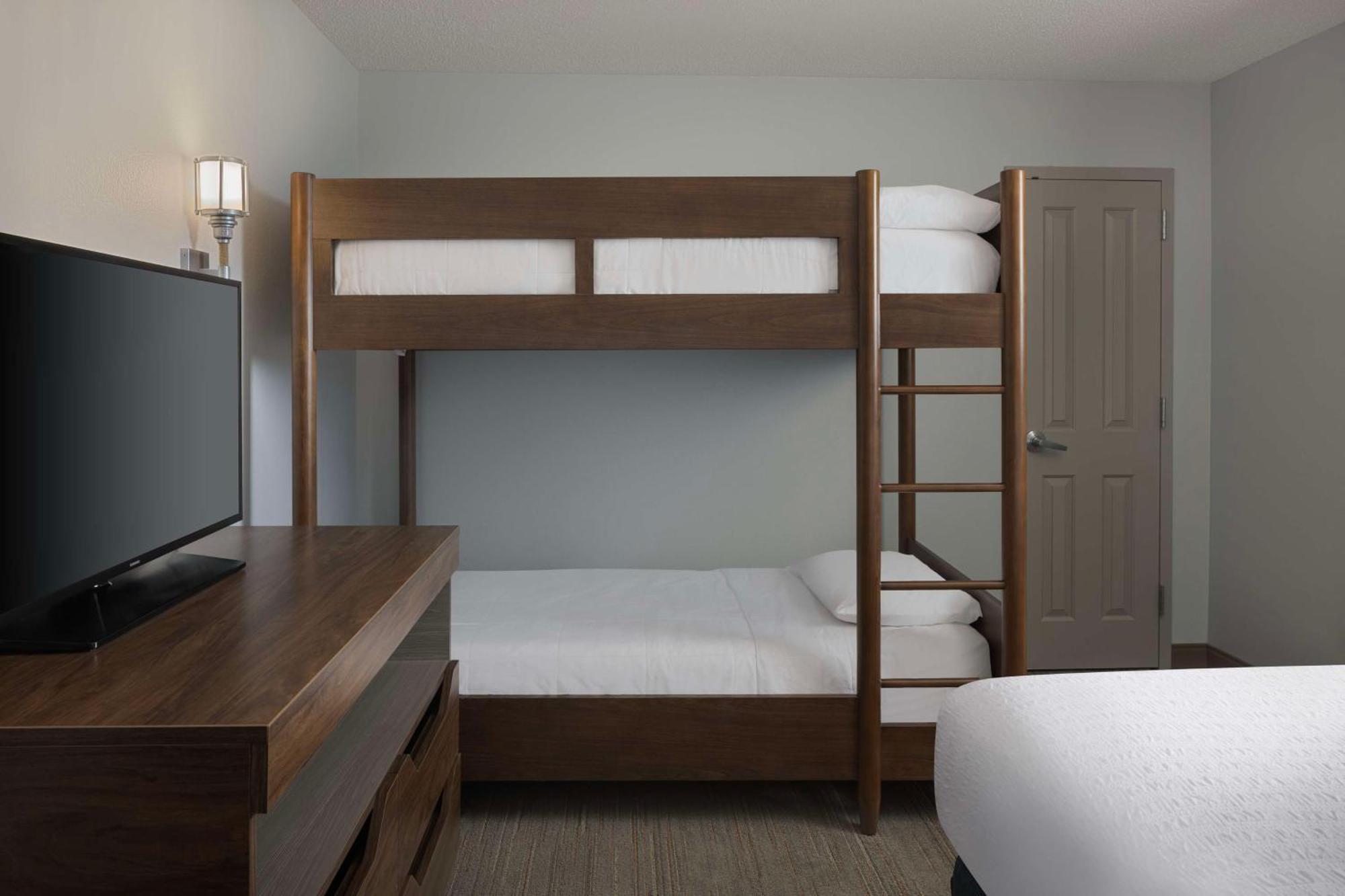 Hampton Inn & Suites Myrtle Beach Oceanfront Ngoại thất bức ảnh