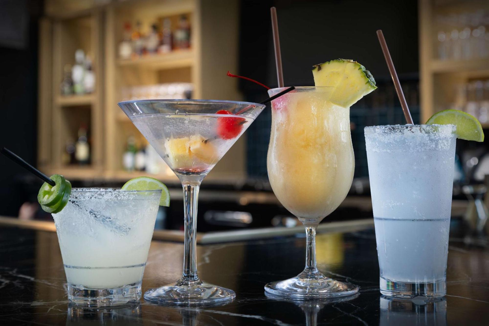 Hampton Inn & Suites Myrtle Beach Oceanfront Ngoại thất bức ảnh